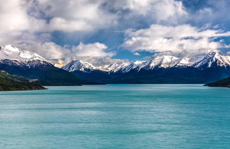 El Calafate: Perito Moreno Glacier, Boat Cruise & Glaciarium - Four kilometers of glacier walkways