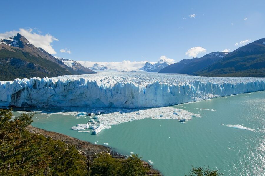 El Calafate: Perito Moreno Glacier & Nautical Safari - What the $255 price really covers