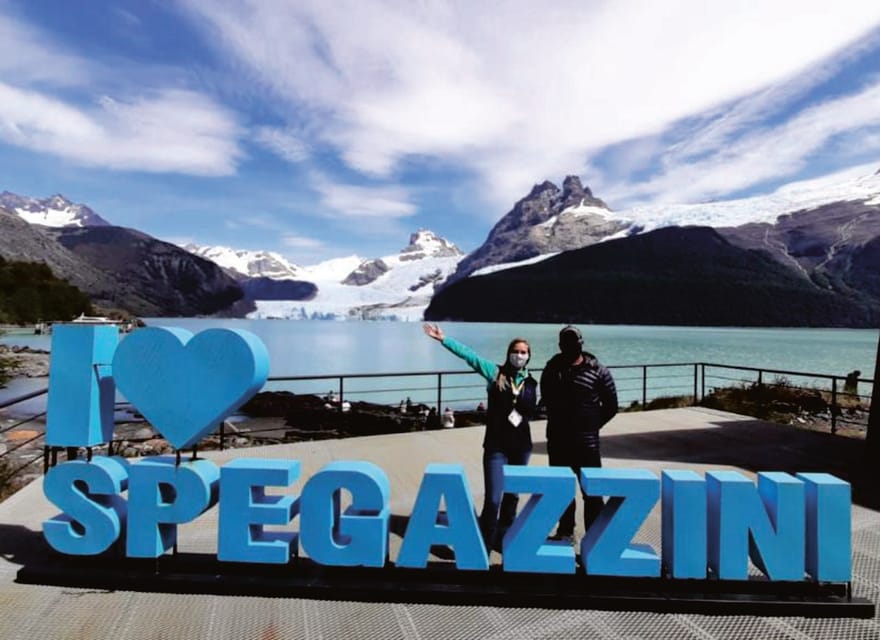 El Calafate: Spegazzini and Upsala Glaciers Boat Tour - Should you book it?