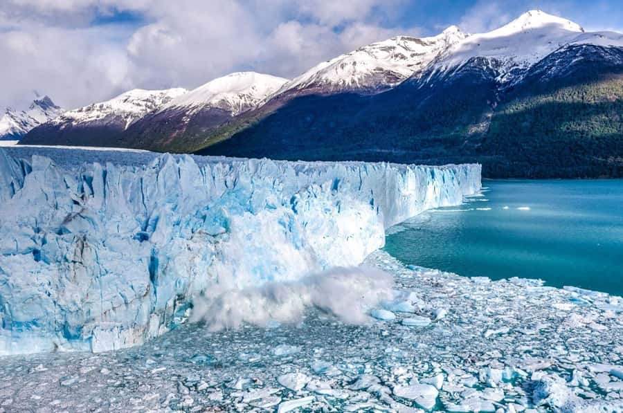 El Calafate: Trip to the Famous Perito Moreno Glacier - Why Perito Moreno Glacier Makes a Strong Day Trip
