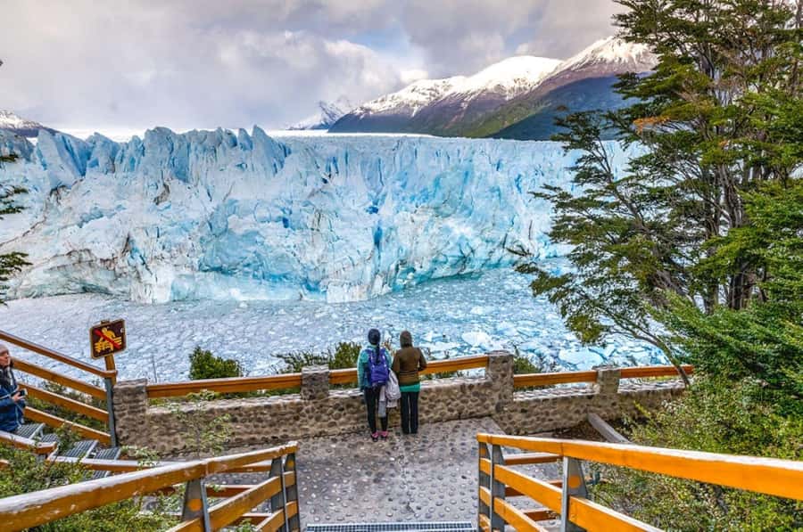El Calafate: Trip to the Famous Perito Moreno Glacier - FAQ