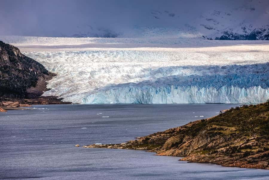El Calafate: Trip to the Famous Perito Moreno Glacier - Choosing Between Four Hours on Foot and the Boat Ride