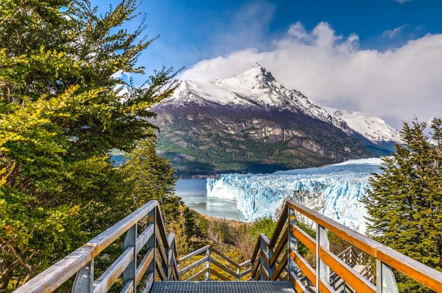 El Calafate: Trip to the Famous Perito Moreno Glacier - Practical Details Before You Book