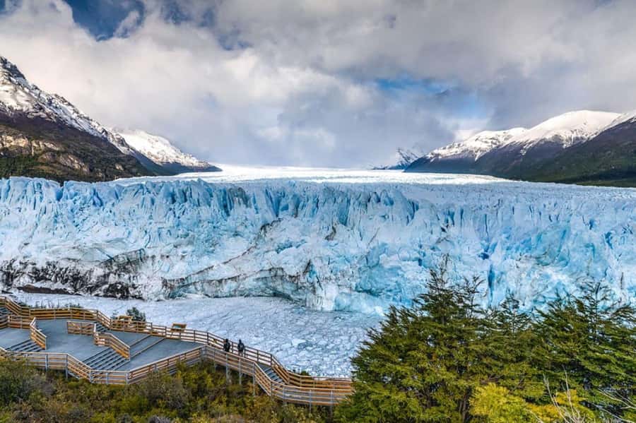 El Calafate: Trip to the Famous Perito Moreno Glacier - Who Will Get the Most From This Glacier Trip
