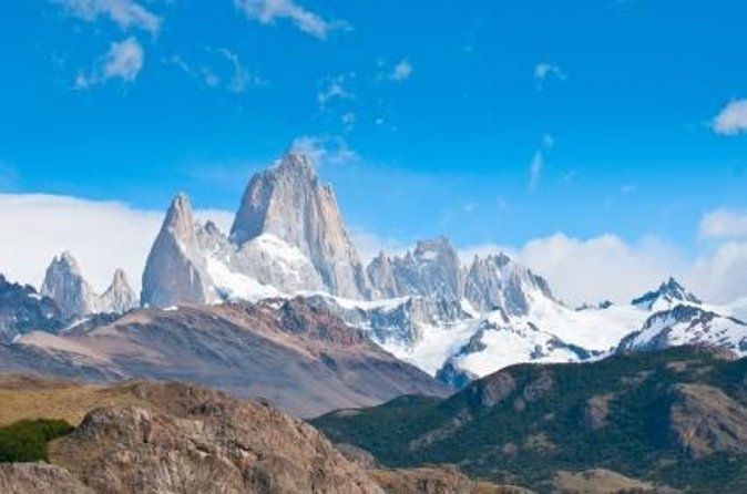 El Chalten Complete Experience Full Day Tour from El Calafate - Key points before you book