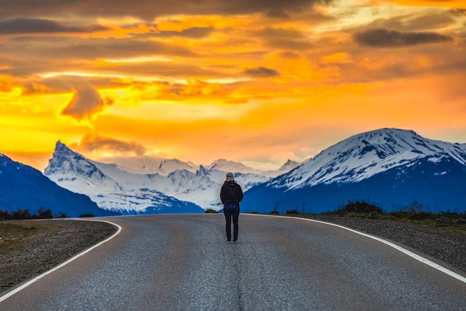 El Chaltén with Trekking from El Calafate - What this El Chaltén day trip really offers