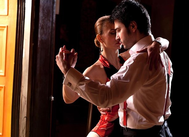 El Querandi Tango Show in Buenos Aires - Why El Querandí fits a first Buenos Aires tango night