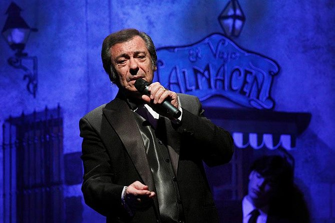 El Viejo Almacen Tango Show with Optional Dinner - What the El Viejo Almacén evening feels like