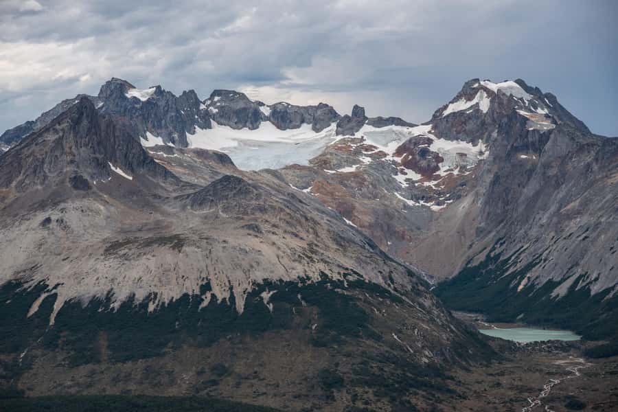 Emerald Lagoon Helicopter seeing - Key points at a glance