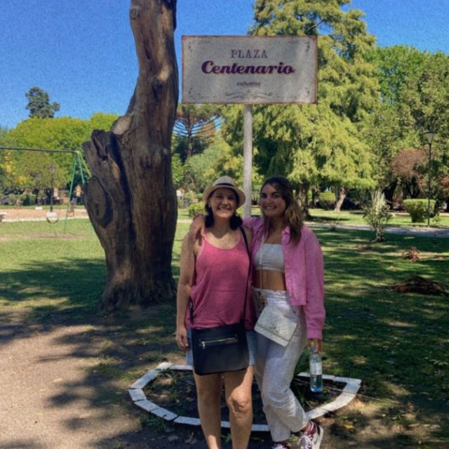 Enjoy a Rural Experience in a Vineyard near Buenos Aires - Who will enjoy Casa Gamboa most