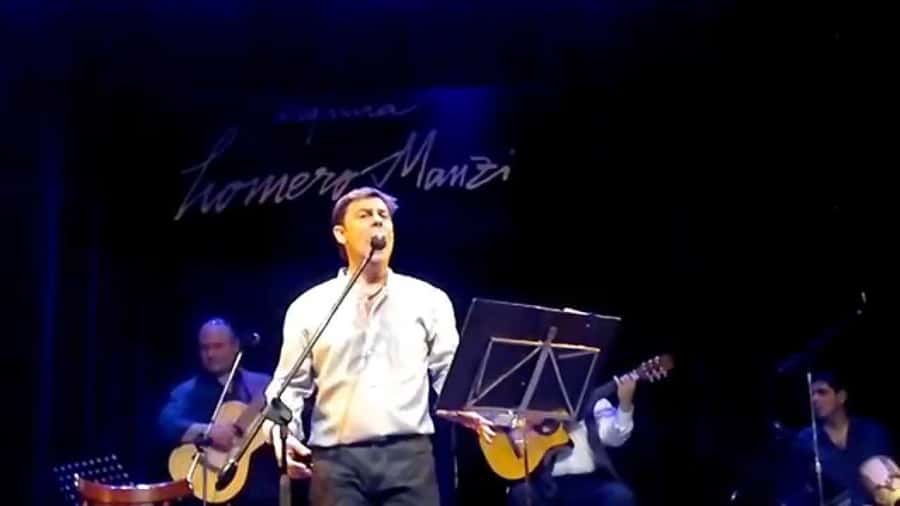 Esquina Homero Manzi Dinner and Tango Show - Why Esquina Homero Manzi Feels Like a Tango Night