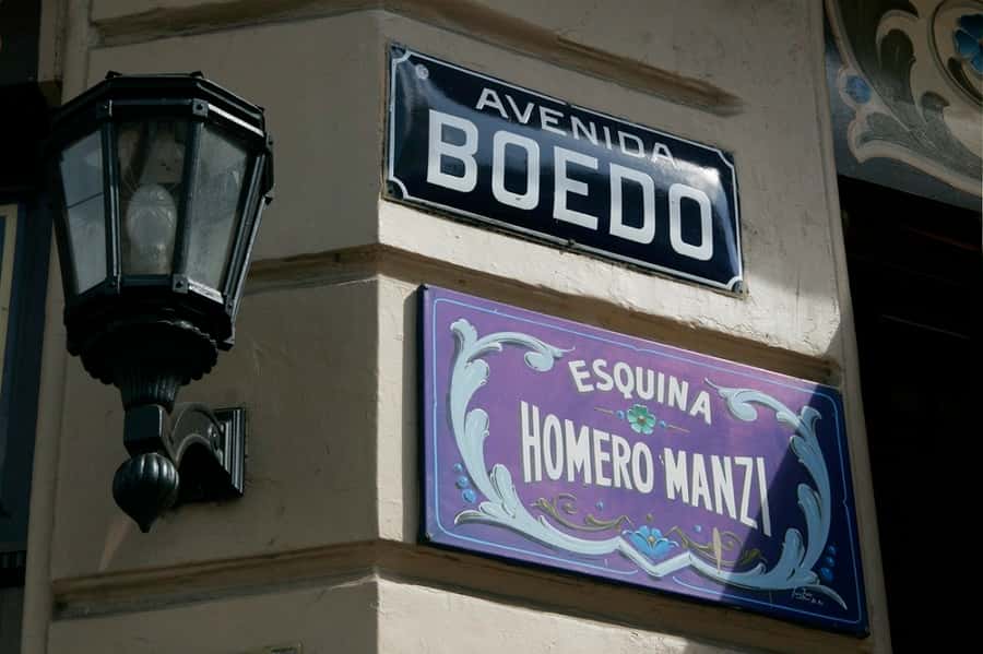 Esquina Homero Manzi Dinner and Tango Show - What Happens From Pickup to Curtain Call