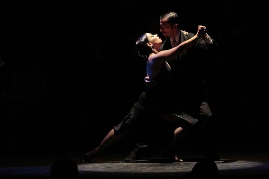 Esquina Homero Manzi Dinner and Tango Show - Hotel Transfers: Easy on Paper, Slow in Practice