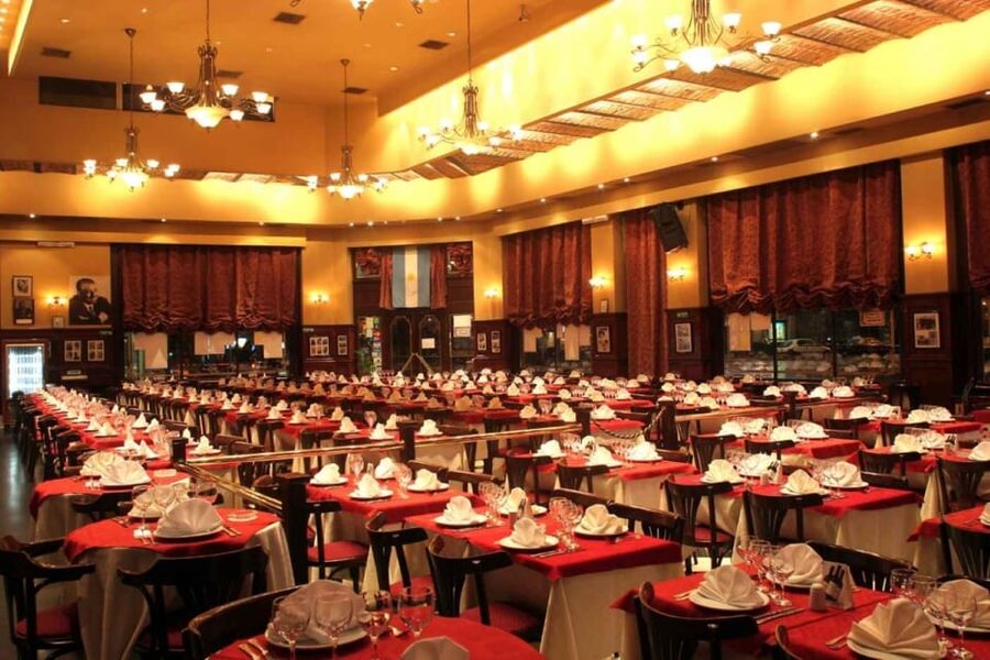 Esquina Homero Manzi Dinner and Tango Show - Is the $26 Starting Price Good Value?