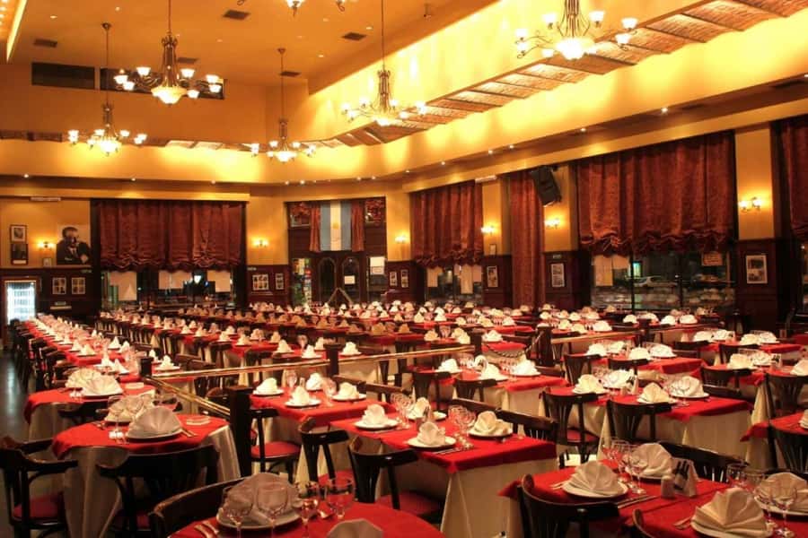 Esquina Homero Manzi Dinner and Tango Show - Who Will Enjoy This Tango Evening Most?
