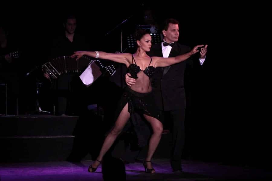 Esquina Homero Manzi Dinner and Tango Show - Booking Choices That Make the Evening Better
