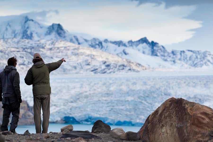 Estancia Cristina Discovery Adventure in El Calafate - Key points to know before booking