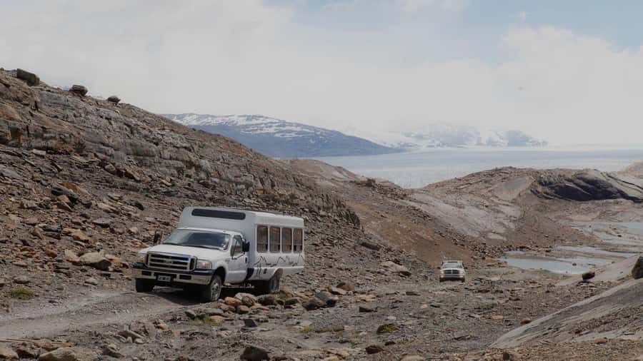 Estancia Cristina Discovery Adventure in El Calafate - Practical preparation for the 10-hour day