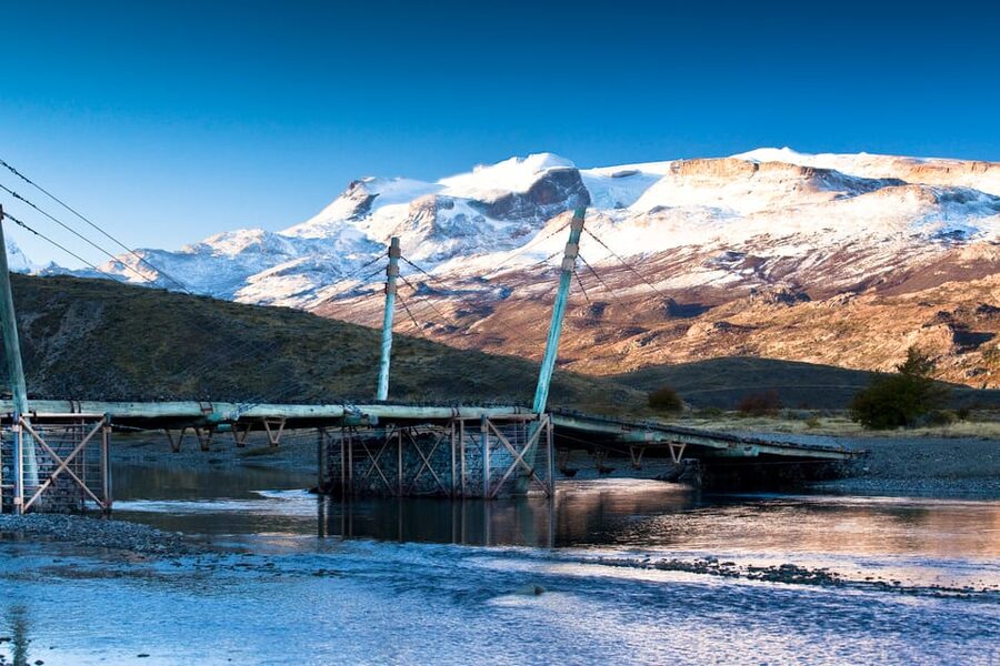 Estancia Cristina Discovery Adventure in El Calafate - Who should choose this adventure?