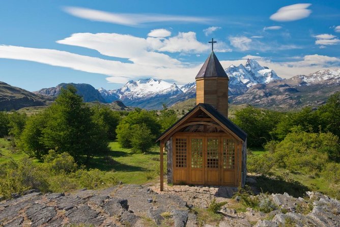 Estancia Cristina Mirador del Glaciar Upsala - Key points at a glance