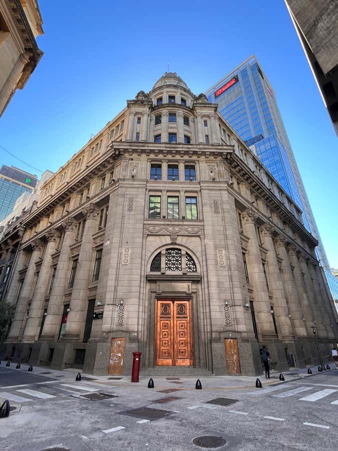 Exclusive Full-Day Private Tour in Buenos Aires - Caminito in La Boca