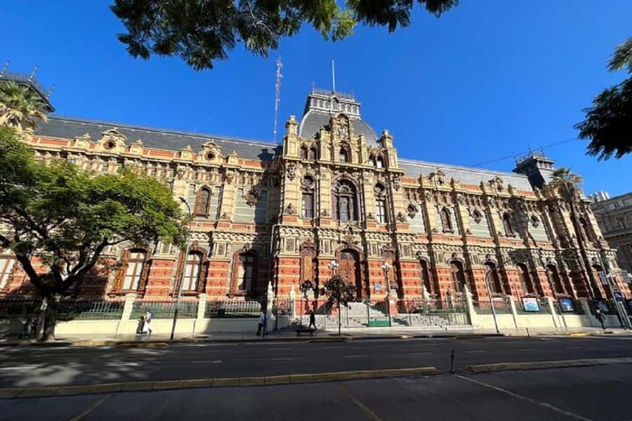 Exclusive Full-Day Private Tour in Buenos Aires - Lunch in Recoleta and the Argentine table