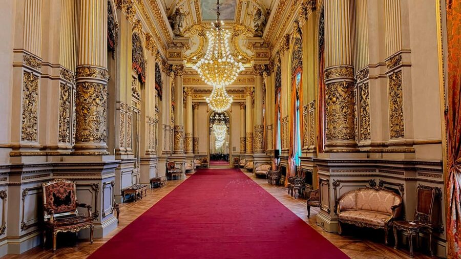 Experience Teatro Colon : Secure your Tour today!!! - Key points to know before you book