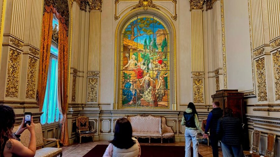 Experience Teatro Colon : Secure your Tour today!!! - Access and booking flexibility