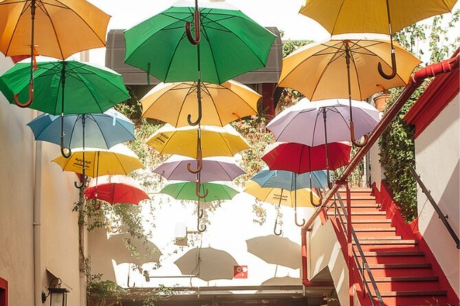 Experience The Essence of Buenos Aires in San Telmo - The Mafalda Statue and Argentine popular culture