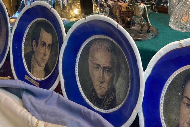 Experience The Essence of Buenos Aires in San Telmo - El Zanjón de Granados and the extra-cost question