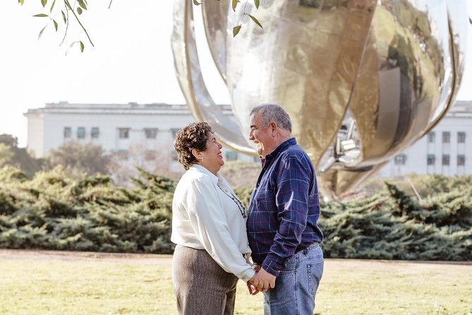 Explore Buenos Aires: Dreamy Photoshoots & Creative Photo tours - Facultad de Derecho and Palermo Soho