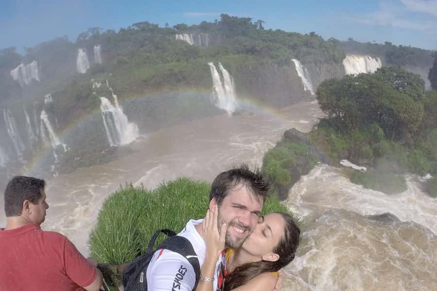 Explore Iguazu Falls in Brazil: An Unforgettable Experience - Is the $37 price good value?