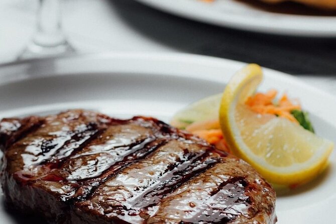 Food Tour in Buenos Aires City in Small Groups - The guides are central to the experience