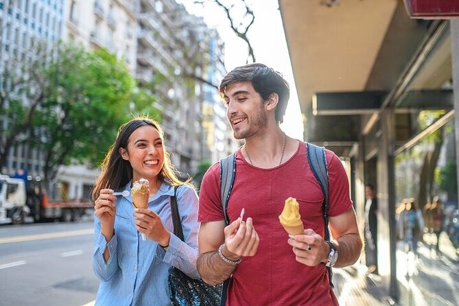 Food Tour in Buenos Aires City in Small Groups - Why the small group helps