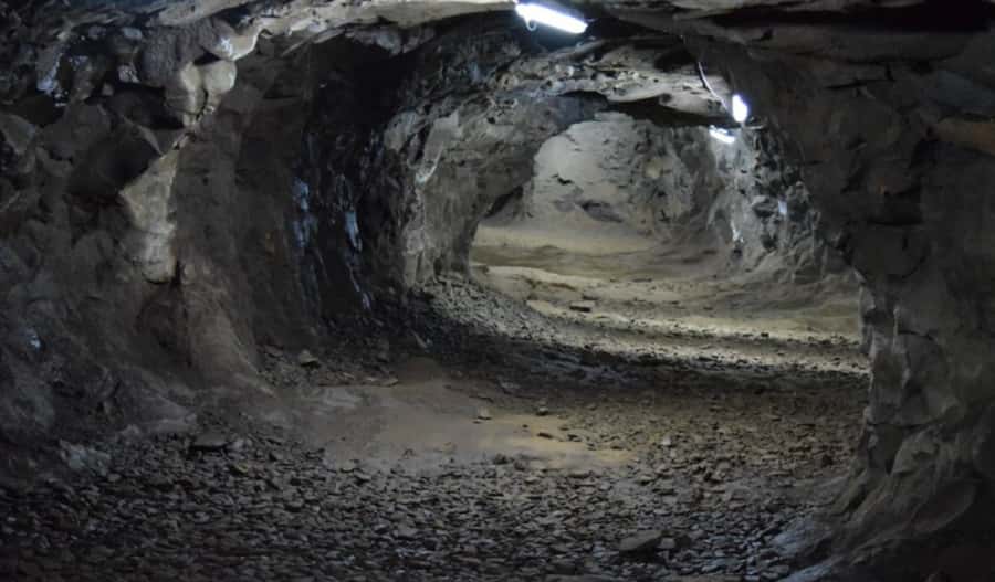 Foz do Iguaçu: Wanda Mines and San Ignacio Ruins Day Trip - The day’s route, from pickup to return