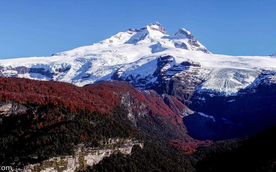 From Bariloche: Cerro Tronador Full-Day Tour - Why Cerro Tronador makes a strong full-day outing