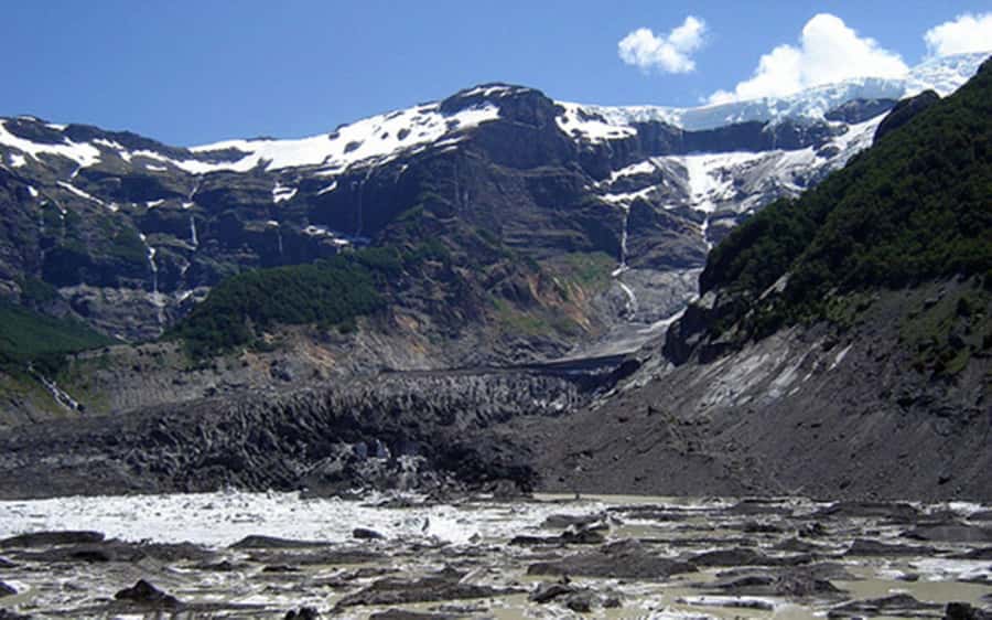 From Bariloche: Cerro Tronador Full-Day Tour - Los Emparedados, the Manso Superior, and Pampa Linda
