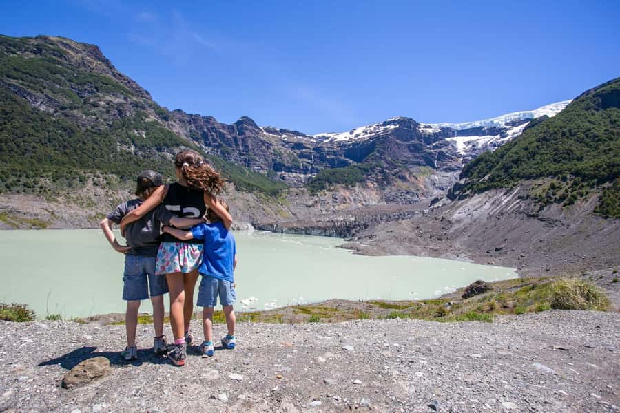 From Bariloche: Cerro Tronador Full-Day Tour - Guide language and the importance of confirming it