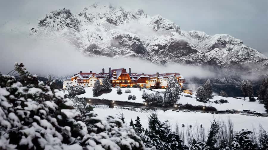 From Bariloche: Chico Circuit & Colonia Suiza Tour - Key points at a glance