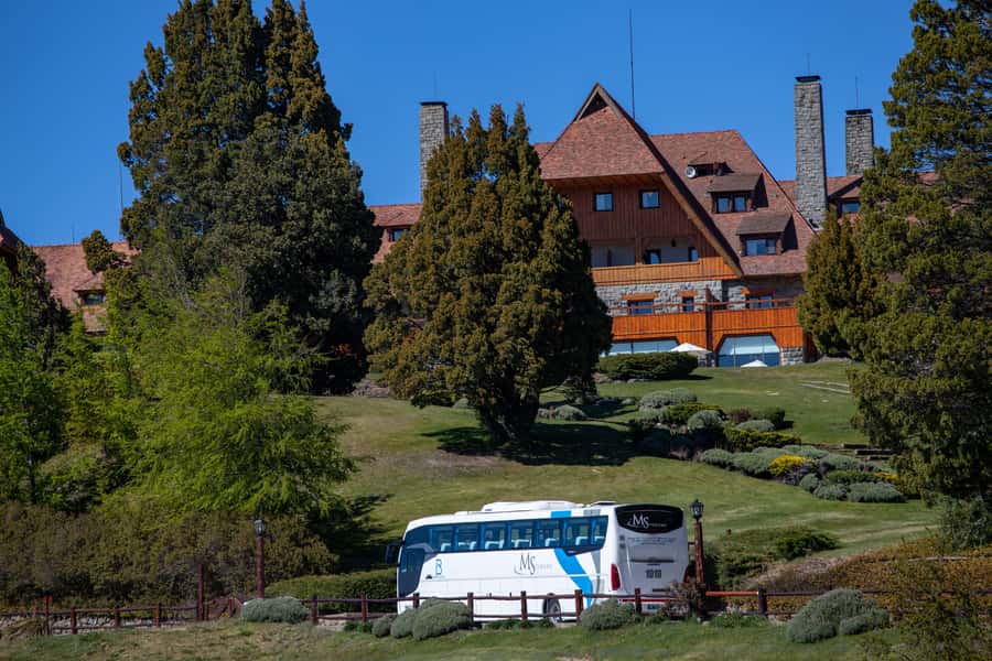 From Bariloche: Chico Circuit & Colonia Suiza Tour - Villa La Angostura feels different from Bariloche