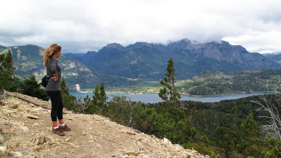 From Bariloche: Half-Day Circuito Chico Sightseeing Tour - Why Cerro Campanario is the star of the morning