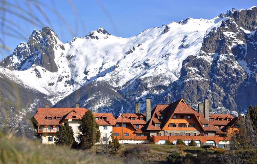 From Bariloche: Half-Day Circuito Chico Sightseeing Tour - From Playa Bonita to the Llao Llao Peninsula