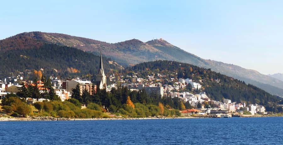 From Bariloche: Half-Day Circuito Chico Sightseeing Tour - What to bring for a smoother outing