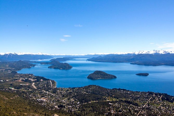 From Bariloche: San Martín de los Andes by The 7 Lakes Route - Who will enjoy this tour most