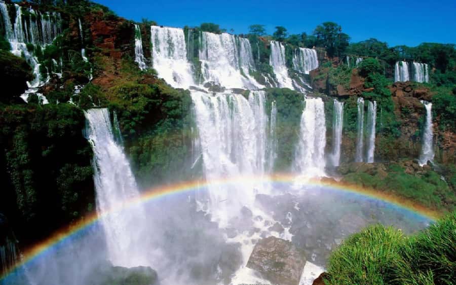 From Buenos Aires: 3-Day Iguazu Falls Tour with Airfare - Why Iguazu works well as a three-day escape