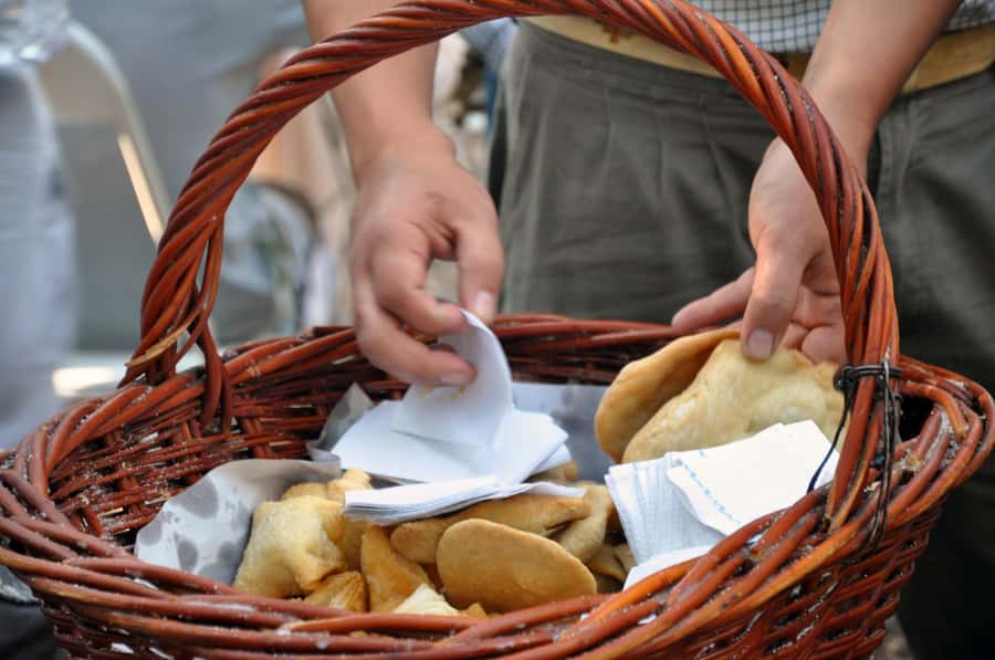From Buenos Aires: Estancia Don Silvano Tour with Lunch. - Who will enjoy this estancia day
