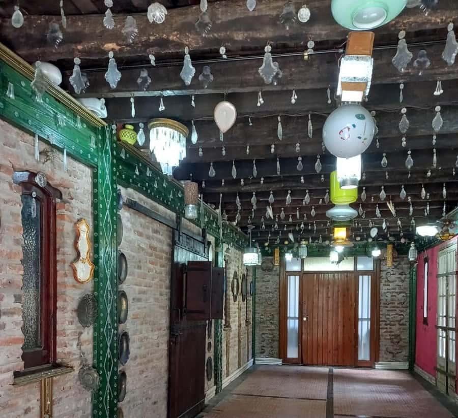 From Buenos Aires: Magical and Mysterious Campanopolis Tour - Choosing the right departure day