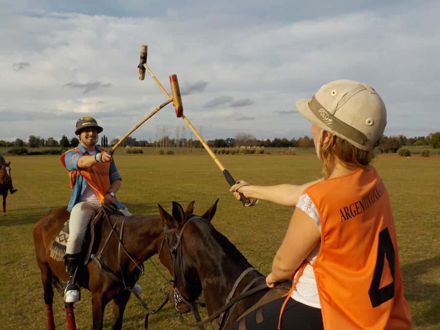 From Buenos Aires: Polo Match, Lesson, and BBQ Day-Trip - Who Gets the Most From This Day