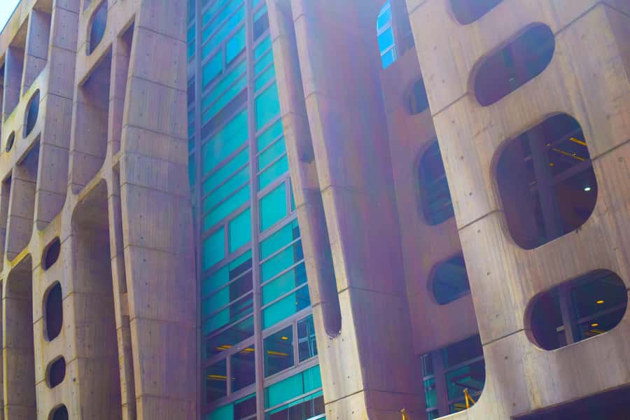 From Colonialism to Eclecticism, Buenos Aires arquitectonica - Why this architecture walk is different