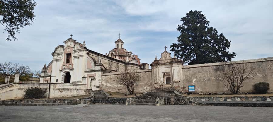 From Cordoba: Alta Gracia HalfDay Tour - Why Alta Gracia makes a good half-day from Córdoba